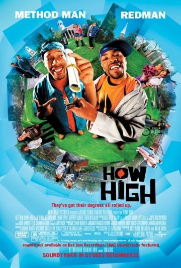 Торчки, 2001: актеры, рейтинг, кто снимался, полная информация о фильме How High