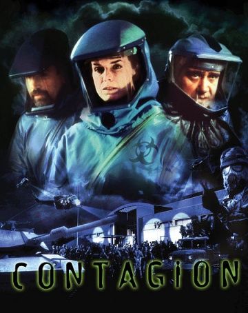 Мишень номер один, 2002: актеры, рейтинг, кто снимался, полная информация о фильме Contagion