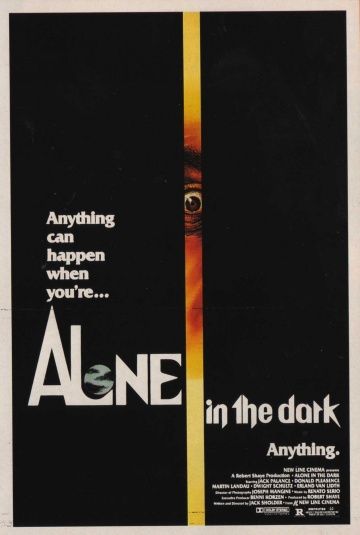 Одни во тьме, 1982: актеры, рейтинг, кто снимался, полная информация о фильме Alone in the Dark