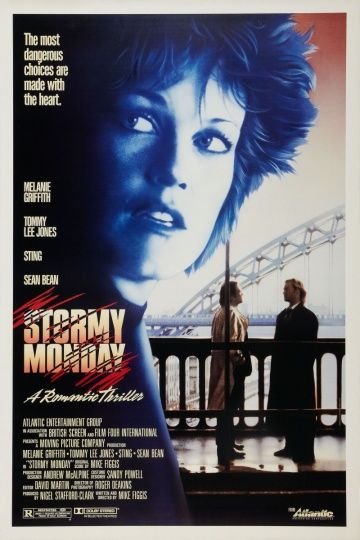 Грозовой понедельник, 1988: актеры, рейтинг, кто снимался, полная информация о фильме Stormy Monday