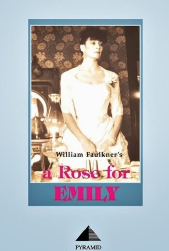 Роза для Эмили, 1983: актеры, рейтинг, кто снимался, полная информация о фильме A Rose for Emily