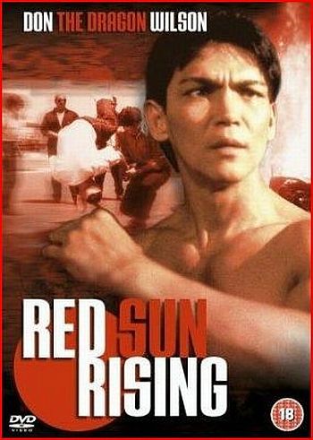 Восход красного солнца, 1994: актеры, рейтинг, кто снимался, полная информация о фильме Red Sun Rising