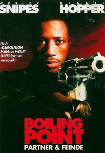 Точка кипения, 1993: актеры, рейтинг, кто снимался, полная информация о фильме Boiling Point
