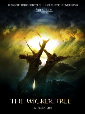 Плетеное дерево, 2011: актеры, рейтинг, кто снимался, полная информация о фильме The Wicker Tree