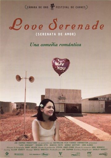 Любовная серенада, 1996: актеры, рейтинг, кто снимался, полная информация о фильме Love Serenade