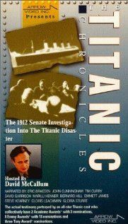 The Titanic Chronicles, 1999: актеры, рейтинг, кто снимался, полная информация о фильме The Titanic Chronicles