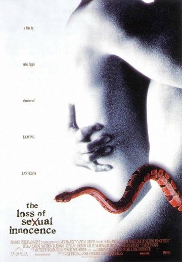Потеря сексуальной невинности, 1998: актеры, рейтинг, кто снимался, полная информация о фильме The Loss of Sexual Innocence