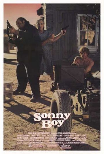 Сынок, 1989: актеры, рейтинг, кто снимался, полная информация о фильме Sonny Boy