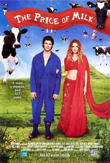 Цена молока, 2000: актеры, рейтинг, кто снимался, полная информация о фильме The Price of Milk