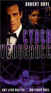 Месть кибера, 1995: актеры, рейтинг, кто снимался, полная информация о фильме Cyber Vengeance