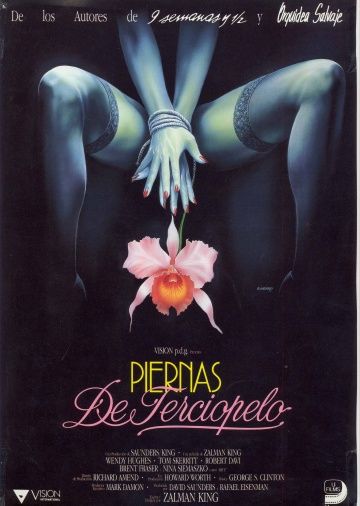 Дикая орхидея 2: Два оттенка грусти, 1991: актеры, рейтинг, кто снимался, полная информация о фильме Wild Orchid II: Two Shades of Blue
