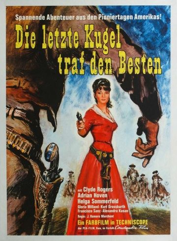 Приключения на Диком Западе, 1965: актеры, рейтинг, кто снимался, полная информация о фильме Aventuras del Oeste