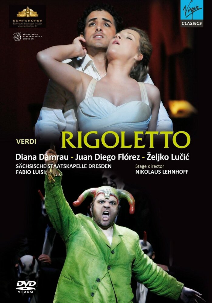 Риголетто, 2008: актеры, рейтинг, кто снимался, полная информация о фильме Rigoletto