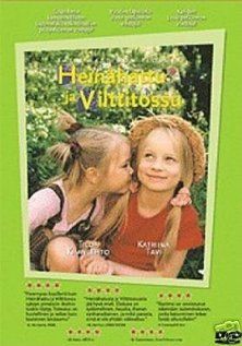 Цветочек и башмачок, 2002: актеры, рейтинг, кто снимался, полная информация о фильме Heinähattu ja Vilttitossu