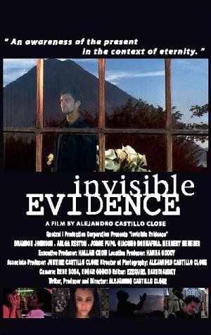 Evidencia invisible, 2003: актеры, рейтинг, кто снимался, полная информация о фильме Evidencia invisible