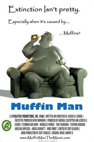 Muffin Man, 2003: актеры, рейтинг, кто снимался, полная информация о фильме Muffin Man