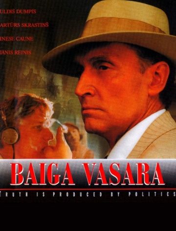 Страшное лето, 2000: актеры, рейтинг, кто снимался, полная информация о фильме Baiga vasara
