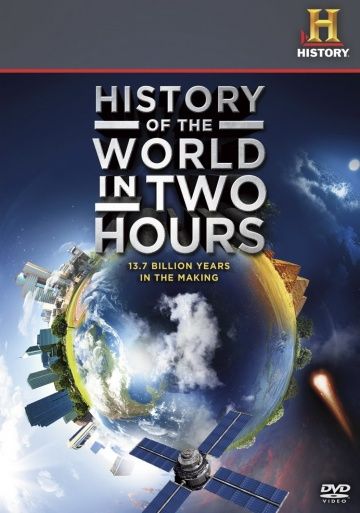История мира за два часа, 2011: актеры, рейтинг, кто снимался, полная информация о фильме History of the World in 2 Hours