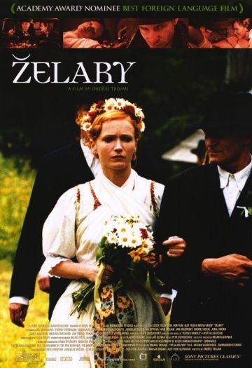 Желяры, 2003: актеры, рейтинг, кто снимался, полная информация о фильме Zelary