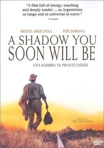 Скоро будет тень, 1994: актеры, рейтинг, кто снимался, полная информация о фильме Una sombra ya pronto serás