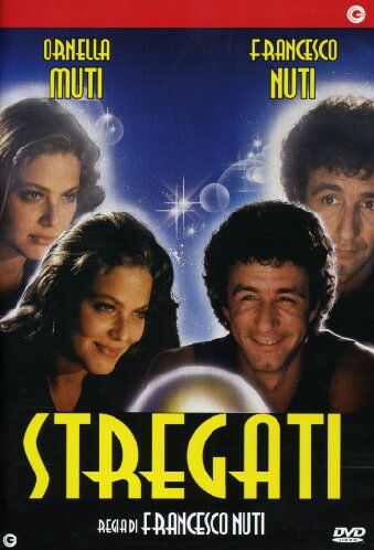 Околдованные, 1986: актеры, рейтинг, кто снимался, полная информация о фильме Stregati