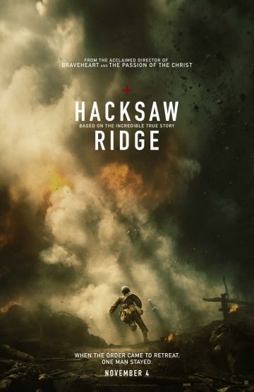 По соображениям совести, 2016: актеры, рейтинг, кто снимался, полная информация о фильме Hacksaw Ridge