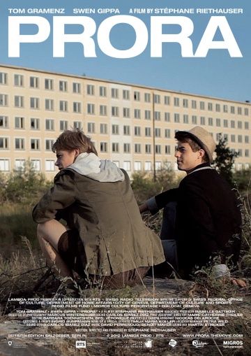 Город Прора, 2012: актеры, рейтинг, кто снимался, полная информация о фильме Prora