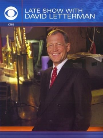 Вечернее шоу с Дэвидом Леттерманом, 1993: актеры, рейтинг, кто снимался, полная информация о сериале Late Show with David Letterman, все сезоны