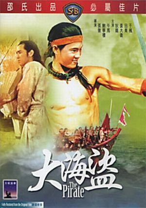Пират, 1973: актеры, рейтинг, кто снимался, полная информация о фильме Da hai dao