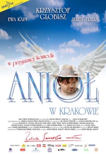 Ангел в Кракове, 2002: актеры, рейтинг, кто снимался, полная информация о фильме Aniol w Krakowie