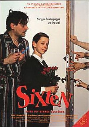 Сикстен, 1994: актеры, рейтинг, кто снимался, полная информация о фильме Sixten