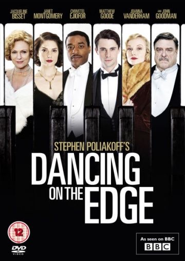 Танцы на грани, 2013: актеры, рейтинг, кто снимался, полная информация о сериале Dancing on the Edge, все сезоны