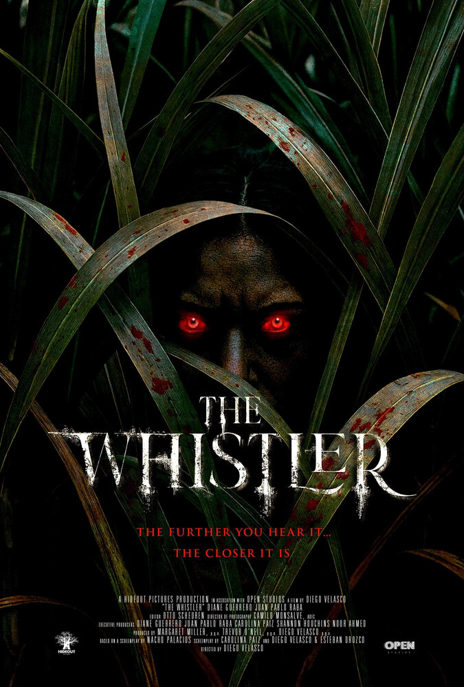 Свистун, 2026: актеры, рейтинг, кто снимался, полная информация о фильме The Whistler