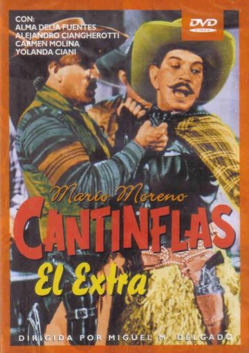 Экстра, 1962: актеры, рейтинг, кто снимался, полная информация о фильме El extra