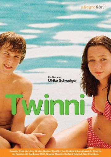 Твинни, 2003: актеры, рейтинг, кто снимался, полная информация о фильме Twinni