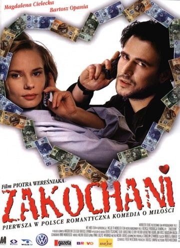 Влюбленные, 2000: актеры, рейтинг, кто снимался, полная информация о фильме Zakochani