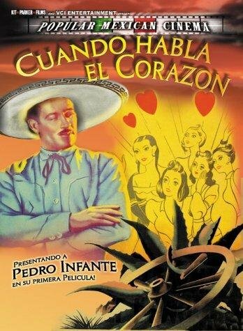 Cuando habla el corazón, 1943: актеры, рейтинг, кто снимался, полная информация о фильме Cuando habla el corazón