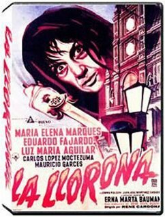 Плачущая женщина, 1933: актеры, рейтинг, кто снимался, полная информация о фильме La llorona