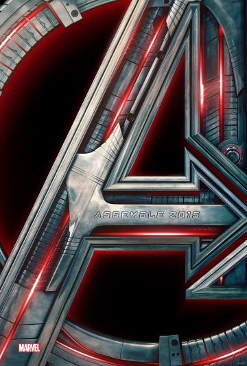 Мстители: Эра Альтрона, 2015: актеры, рейтинг, кто снимался, полная информация о фильме Avengers: Age of Ultron