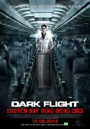 Призрачный рейс, 2012: актеры, рейтинг, кто снимался, полная информация о фильме 407 Dark Flight 3D