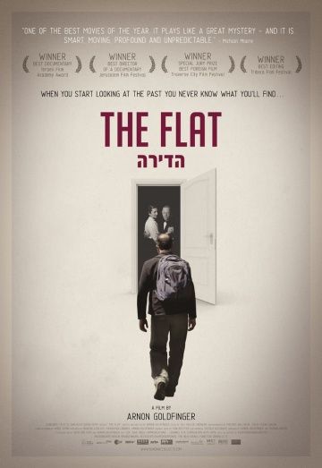 Квартира, 2011: актеры, рейтинг, кто снимался, полная информация о фильме The Flat
