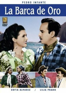 La barca de oro, 1947: актеры, рейтинг, кто снимался, полная информация о фильме La barca de oro