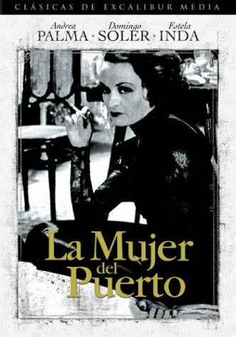 Женщина из порта, 1949: актеры, рейтинг, кто снимался, полная информация о фильме La mujer del puerto