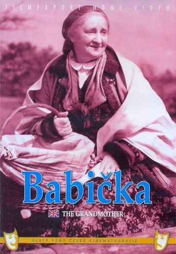 Бабушка, 1971: актеры, рейтинг, кто снимался, полная информация о фильме Babicka