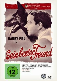 Его лучший друг, 1937: актеры, рейтинг, кто снимался, полная информация о фильме Sein bester Freund