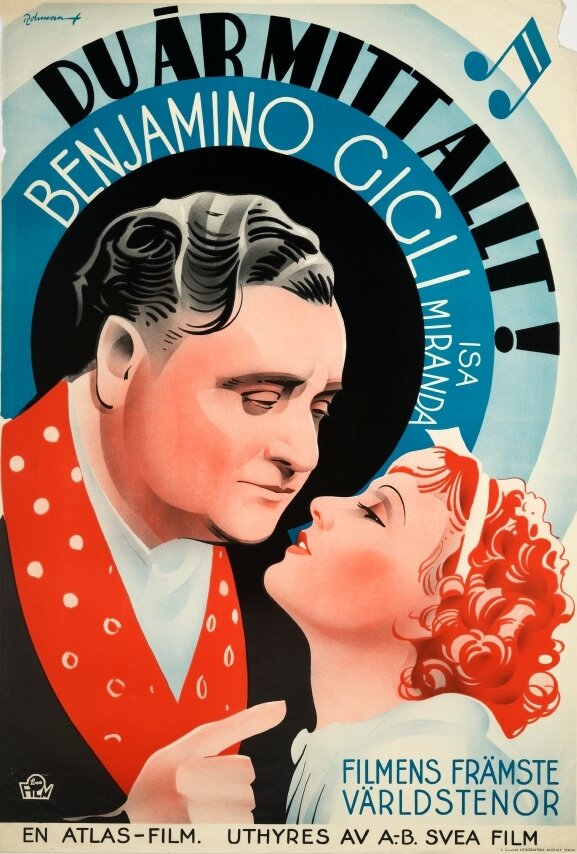 Ты мое счастье, 1936: актеры, рейтинг, кто снимался, полная информация о фильме Du bist mein Glück