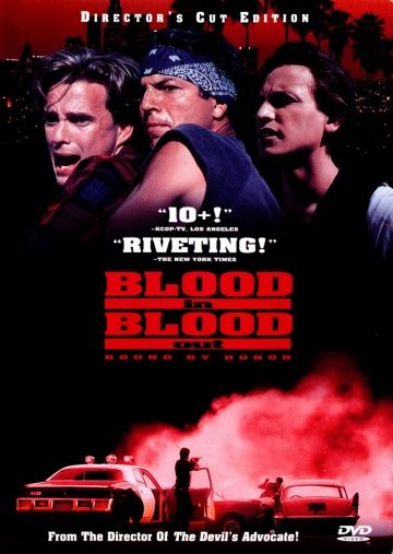 За кровь платят кровью, 1993: актеры, рейтинг, кто снимался, полная информация о фильме Bound by Honor