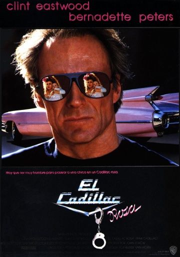 Розовый кадиллак, 1989: актеры, рейтинг, кто снимался, полная информация о фильме Pink Cadillac