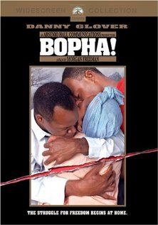 Бофа, 1993: актеры, рейтинг, кто снимался, полная информация о фильме Bopha!