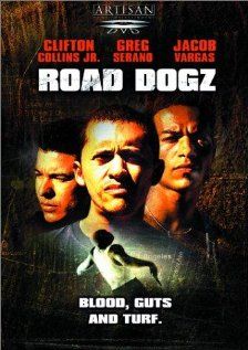 Дорожные псы, 2002: актеры, рейтинг, кто снимался, полная информация о фильме Road Dogz